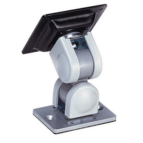 Neomounts Neomounts By Newstar Tiltturnrotate Monitor Mount For Use With Fpma Dtb100fpma