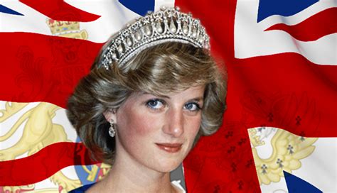 Princess Diana’s Royal Duties Around The World Celebrities