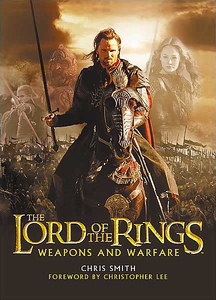 The Lord Of The Rings Weapons And Warfare Tolkien Gateway