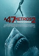 A 47 metros 2: El terror emerge - Película 2018 - SensaCine.com