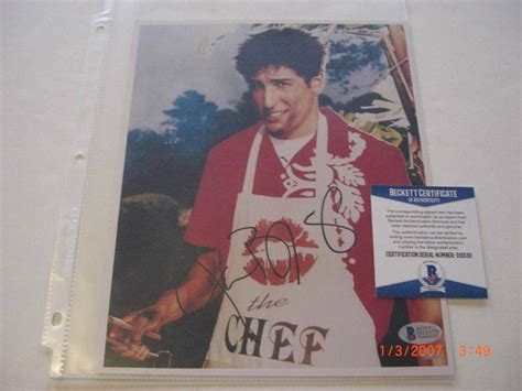 Jason Biggs American Pie Actor 2 Beckettcoa Signed 8x10 Photo Auction