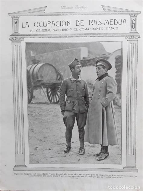 Fichierjosé Sanjurjo Y Francisco Franco — Wikipédia