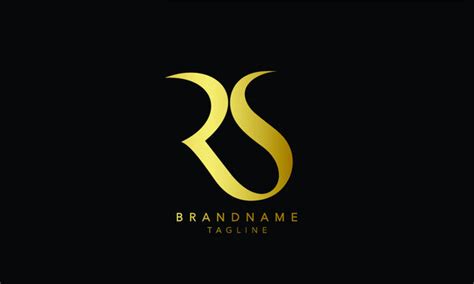 4881 Best Rs Logo Images Stock Photos And Vectors Adobe Stock