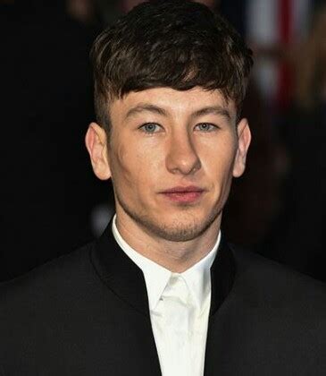 Barry Keoghan Biography Body Statistics Facts