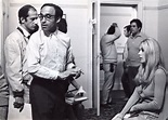 Behind The Scenes: 12+1 (Thirteen Chairs). Sharon Tate's last movie ...