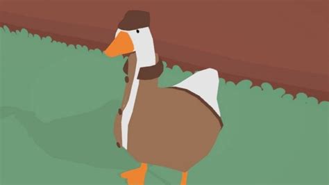 Untitled Goose Game Free Download Hdpcgames