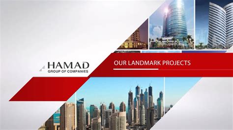 Welcome to the swift community. AL HAMAD GROUP OF COMPANIES CORPORATE VIDEO - YouTube