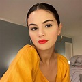 Selena Gomez - Rare Beauty Photoshoot 2020 • CelebMafia