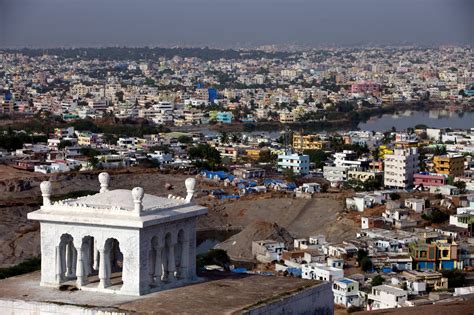 Hyderabad India The New York Times