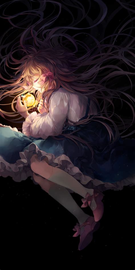 Anime Sleep Wallpapers Wallpaper Cave