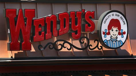 What Wendys Menu Looked Like The Year You Were Born