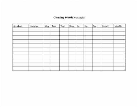 Free Excel Employee Schedule Template Lovely 10 24 Hour Work Schedule