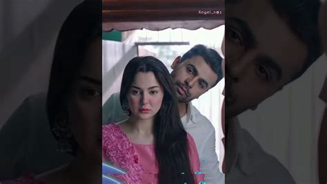 Mere♡ Humsafar♡ Ost Song Hania Amir With ️ Saeed Youtube