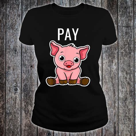 Pig Humiliation
