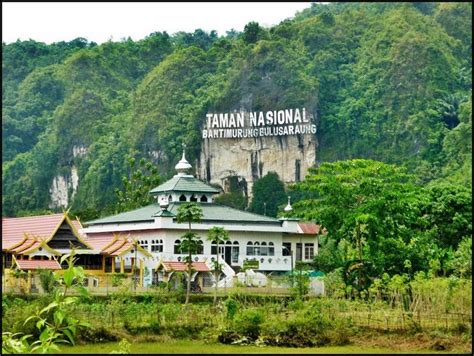 10 Tempat Wisata Terbaik Di Makassar Yang Wajib Dikunjungi Tempat Wisata