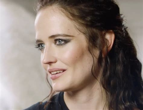 37 Facts About Eva Green Factsnippet