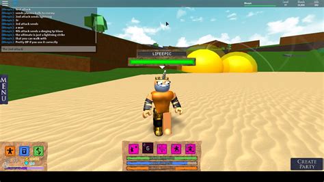 Roblox Elemental Battlegrounds Plasma Review YouTube