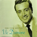 Vic Damone – The Very Best Of Vic Damone (2008, CD) - Discogs