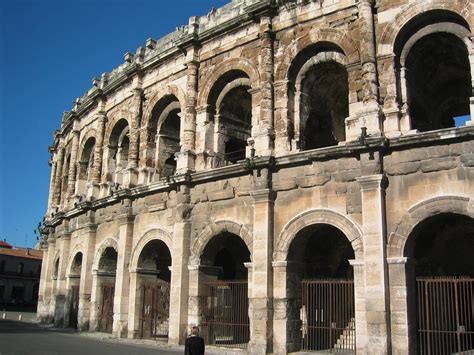 Nimes clothing is a fashion brand specialising in all the latest mens & womenswear fashion streetwear shop for the latest styles today! Nimes Amphitheatre Travel Attractions, Facts & History
