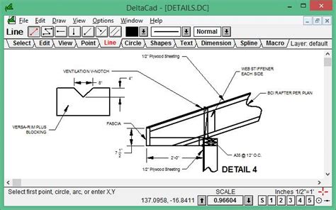 Deltacad Vollversion Heise