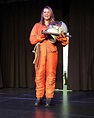 'Die Astronautin': Private campaign seeks first German female astronaut ...