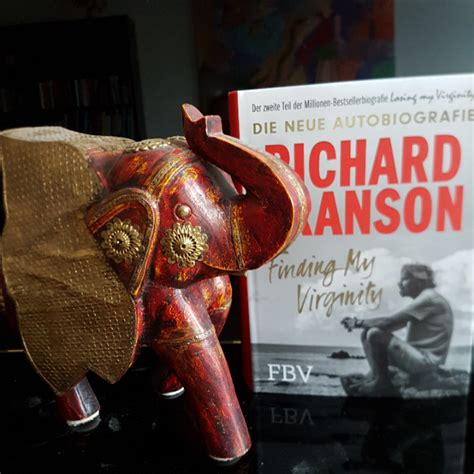 See more of richard branson on facebook. Richard Branson: Die neue Autobiografie. Finding My ...
