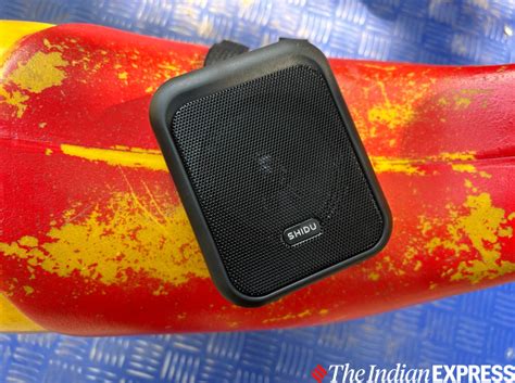 Shidu Portable Voice Amplifier Review