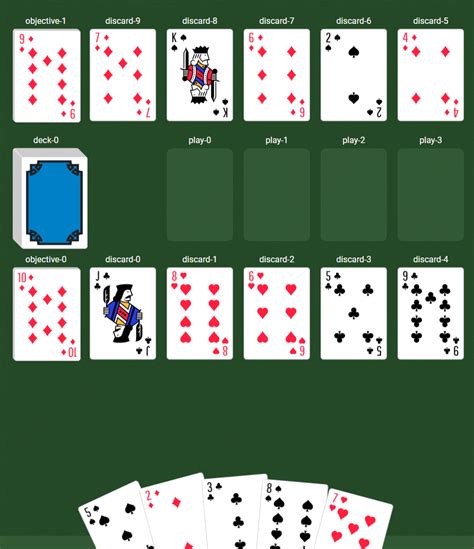 It takes its name from the pagat, the lowest trump in the central european game of tarock. What is this two-player card game? - Board & Card Games ...