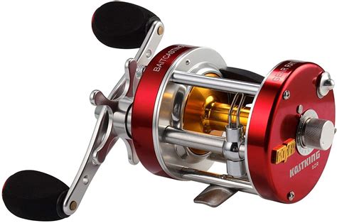7 Best Conventional Reels For Bottom Fishing In 2022