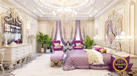 Amazing Master Bedroom Design
