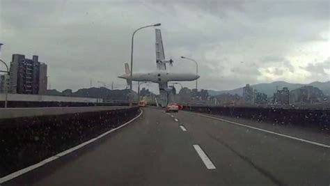 Taiwan Plane Crash What We Can Learn About The Transasia Airways Crash