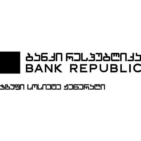 Download Bank Republic Logo Vector Eps Svg Pdf Ai Cdr And Png Free