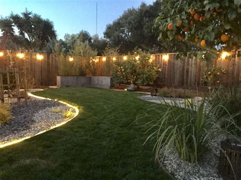 List Of Simple Garden Ideas For Backyard References