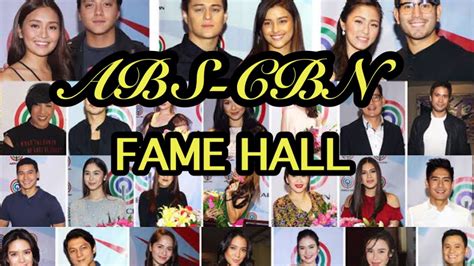 Abs Cbn Hall Fo Stars 2019 Youtube