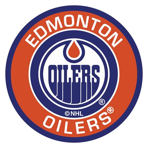 Edmonton Oilers Logo Svg Oilers Svg Cut Files Edmonton O Inspire