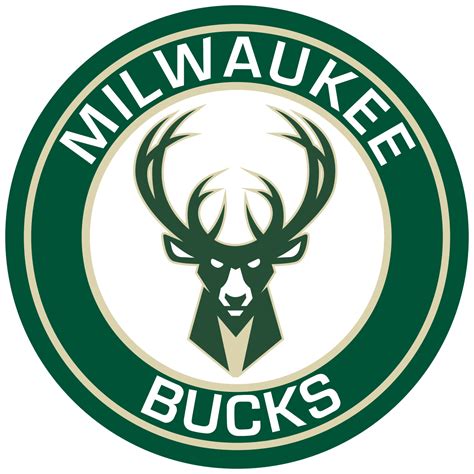 Bucks Logo Png Photo Png Mart