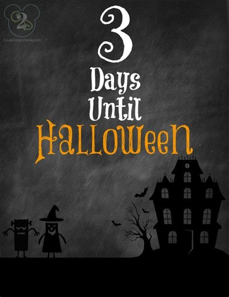 Days Until Halloween Pictures Photos And Images For Facebook Tumblr Pinterest And Twitter