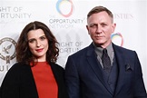 Quem é a esposa de Daniel Craig e como eles se conheceram? - Entretenimento