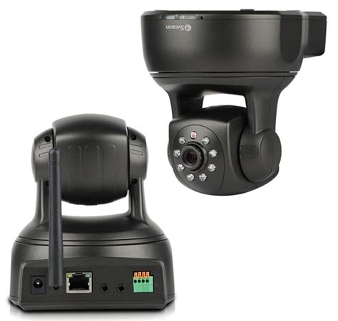Swann Ads 440 All In One Ip Network Camera