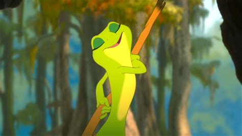 The Princess And The Frog Disney Image 13603412 Fanpop