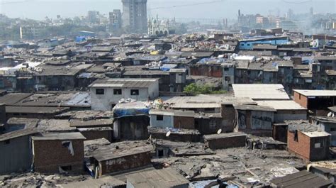 Covid 19 Formalise Urban Slums For Long Term Resilience Property