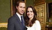 El Príncipe Guillermo y su esposa Kate esperan su segundo hijo ...