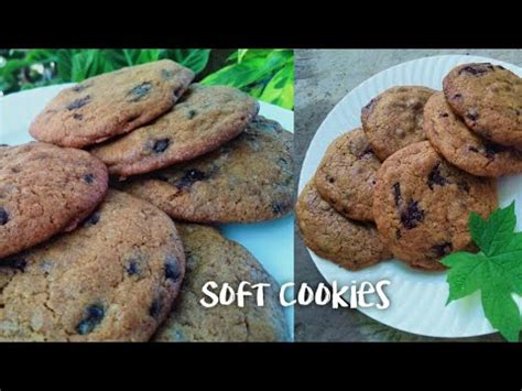 Kue serabi tepung beras adalah panganan khas di sumatera barat. CARA BIKINNYA GAMPANG BANGET || RESEP SOFT COOKIES ...