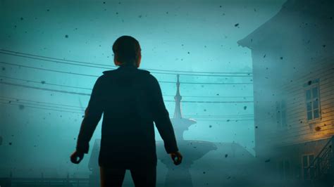 Silent Hill Ascension Premiere Trailer Unveiled Gameranx