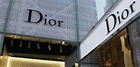 Dior, el sueño de Christian Dior