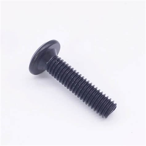 Screws, furniture screws , nuts, metal screws. Furniture Screws Connector Bolts Flat Head Hex Socket For ...