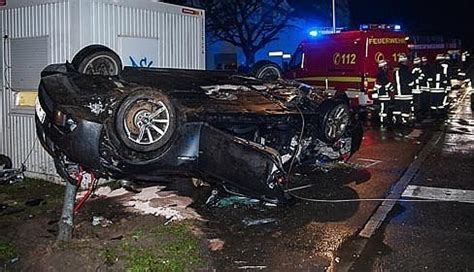 14-Jährige bei Unfall an Bahnübergang getötet | nw.de