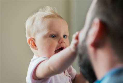 Parents Beat Clinicians At Detecting Autism Signs In Infants Spectrum