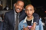 Will Smith homenageia sucesso do filho com paródia de ‘Icon’ | VEJA