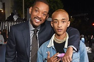 Will Smith homenageia sucesso do filho com paródia de ‘Icon’ | VEJA